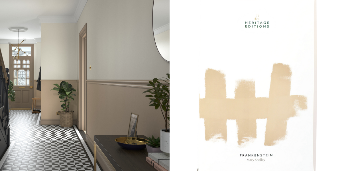 Win With Dulux Heritage!