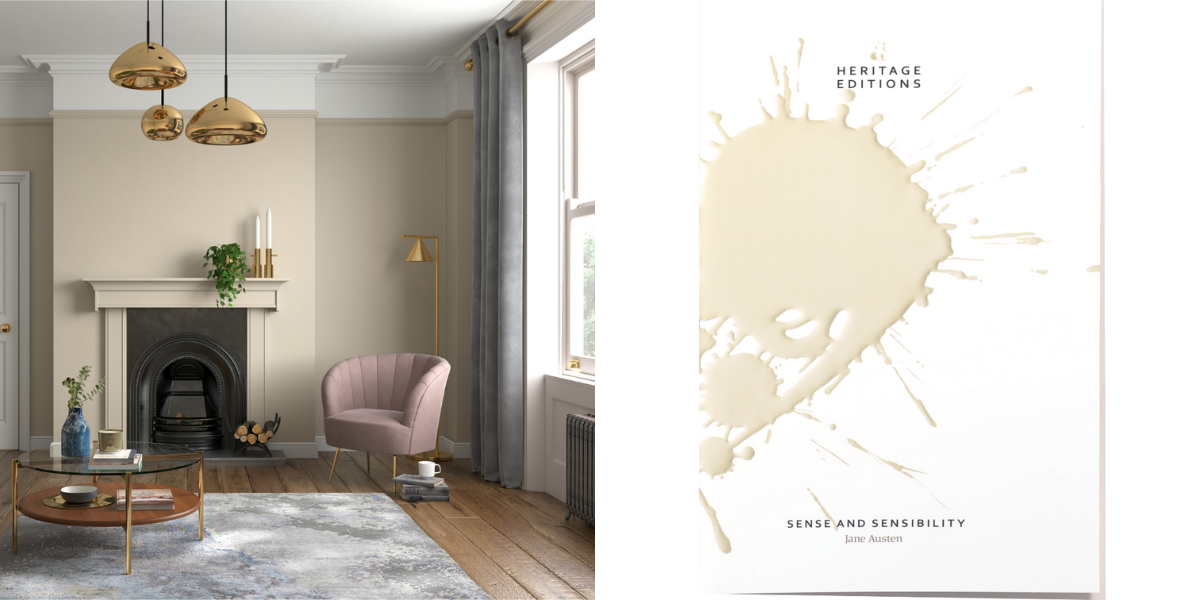 Win With Dulux Heritage!