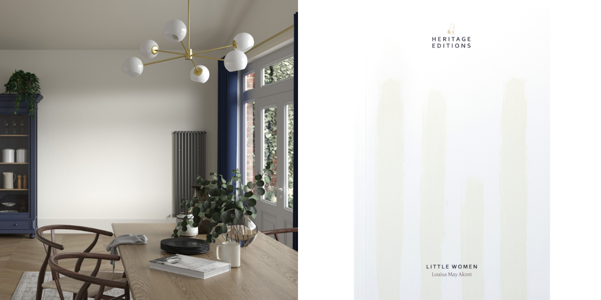 Win With Dulux Heritage!