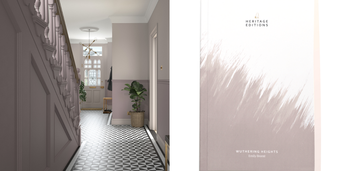 Win With Dulux Heritage!