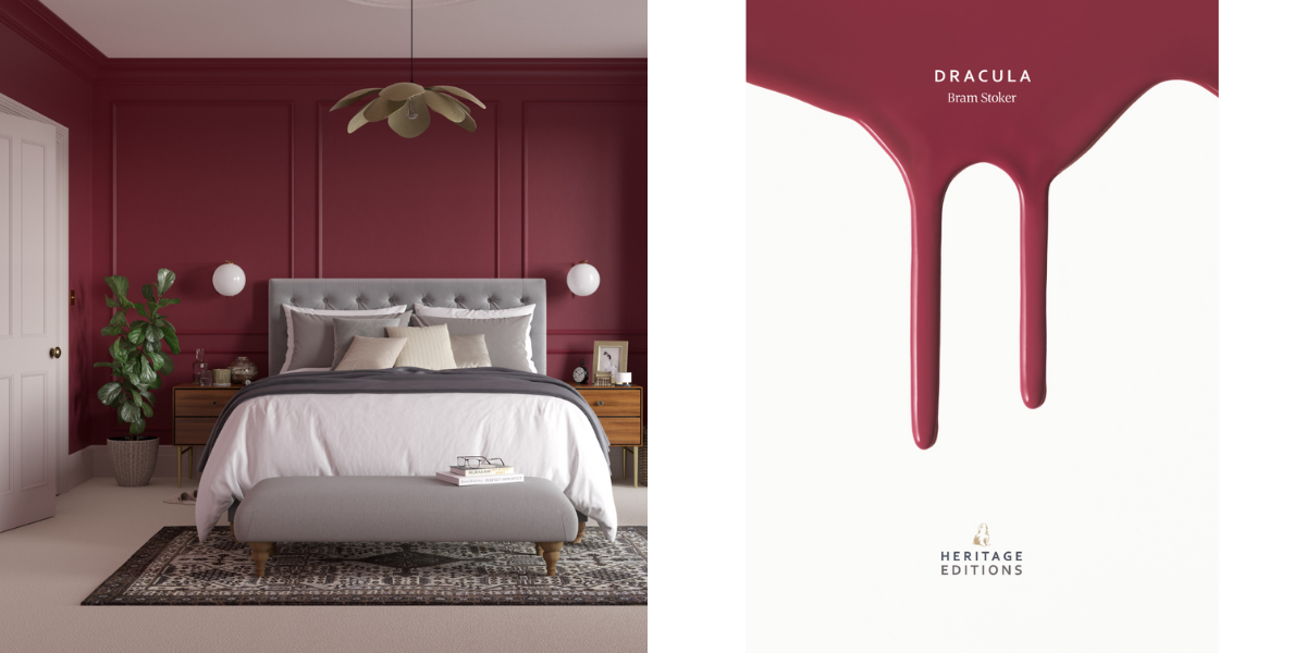 Win With Dulux Heritage!