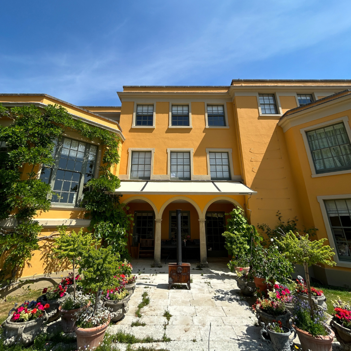 Mineral Paints - Everything You Need To Know!