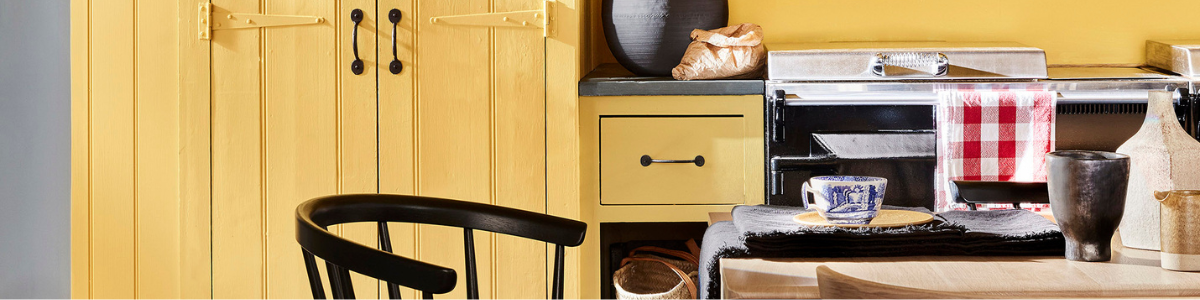 Introducing Intelligent Matt From Little Greene