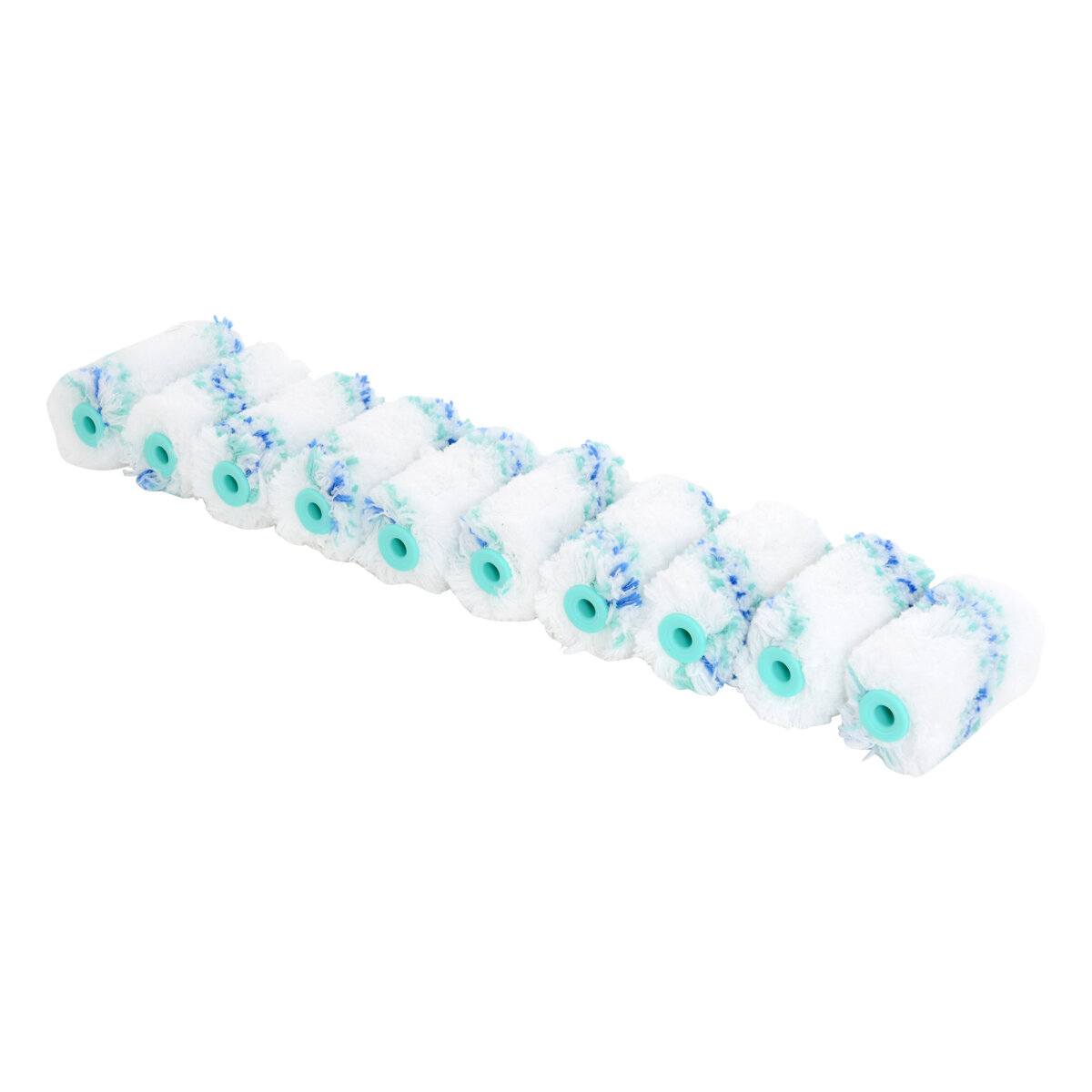 Axus Decor Pro-Finish Mini Sleeves Angle (Pack of 10) (JT05781310)