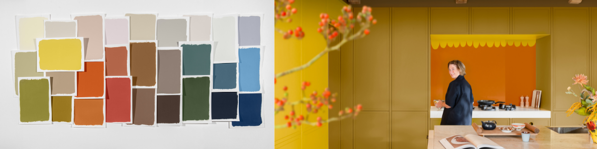 Take A Leap With True Joy™ – Dulux Announces Their Colour Of The Year For 2025!