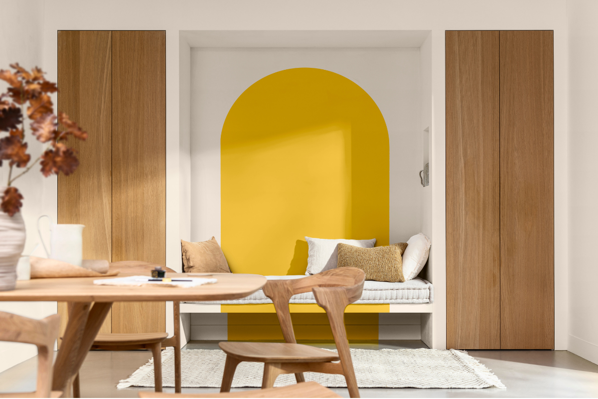 What Will Be Your Colour Of The Year For 2025?