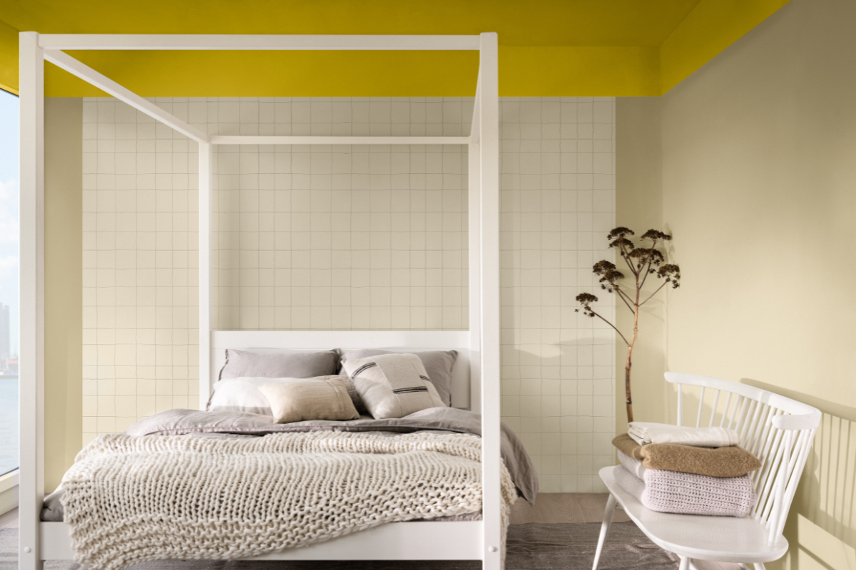 Take A Leap With True Joy™ – Dulux Announces Their Colour Of The Year For 2025!