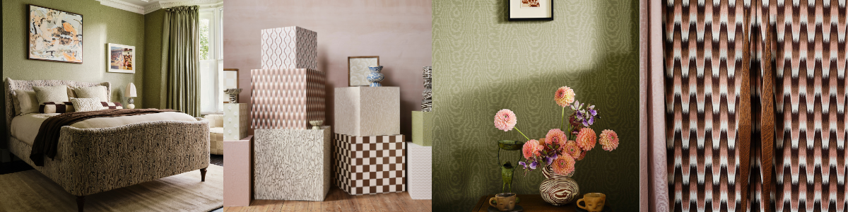 The Harlequin x Henry Holland Collaboration Is Here!