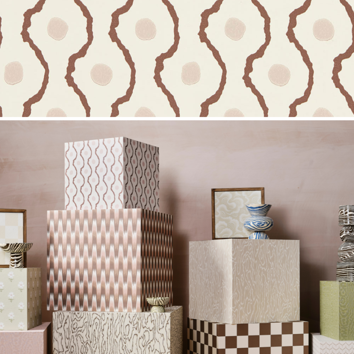 The Harlequin x Henry Holland Collaboration Is Here!