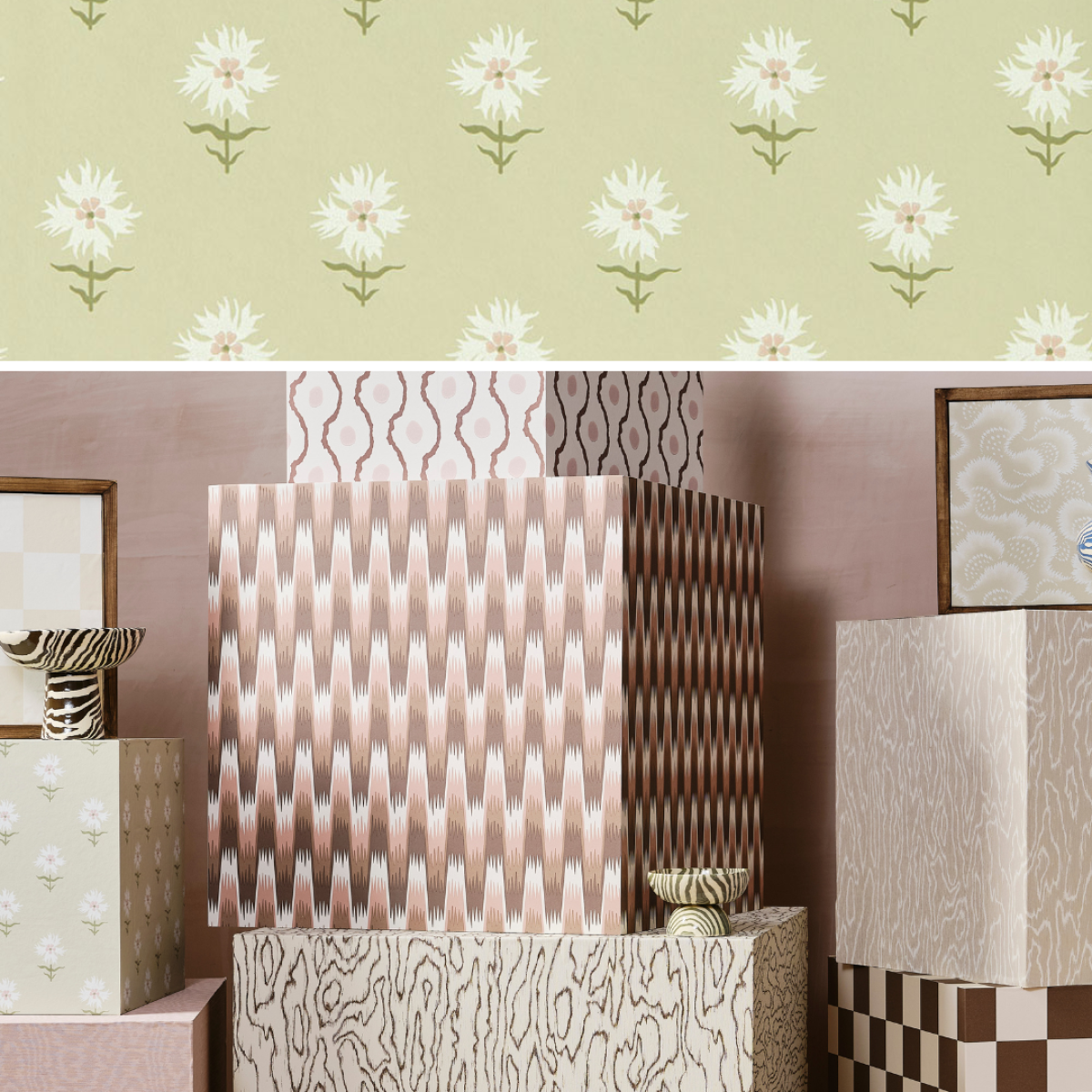 The Harlequin x Henry Holland Collaboration Is Here!