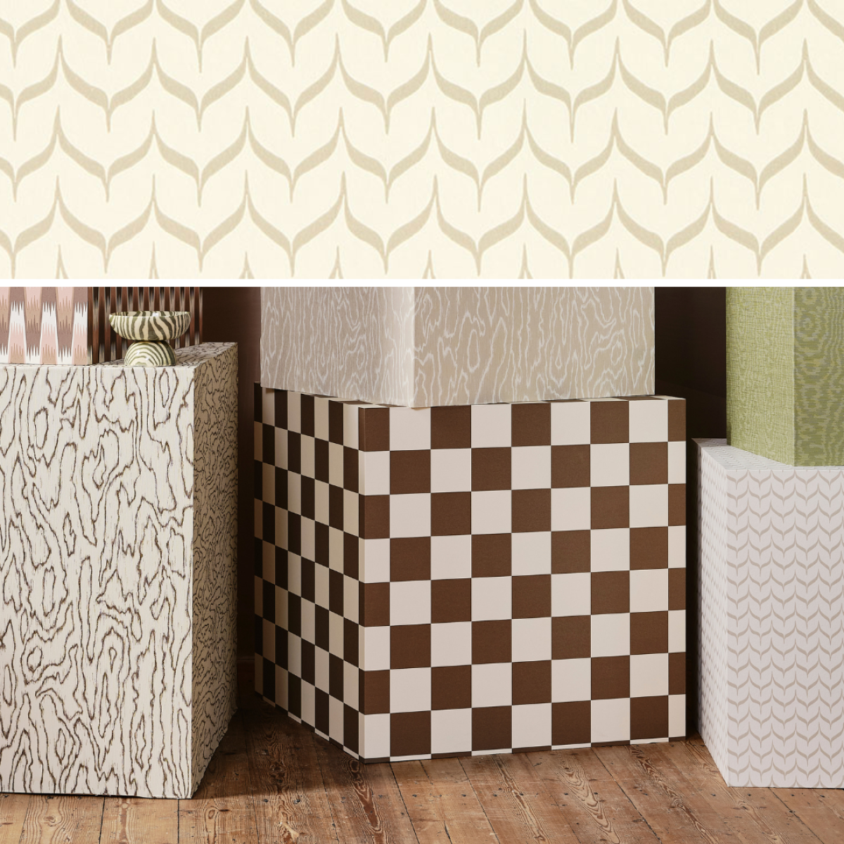 The Harlequin x Henry Holland Collaboration Is Here!