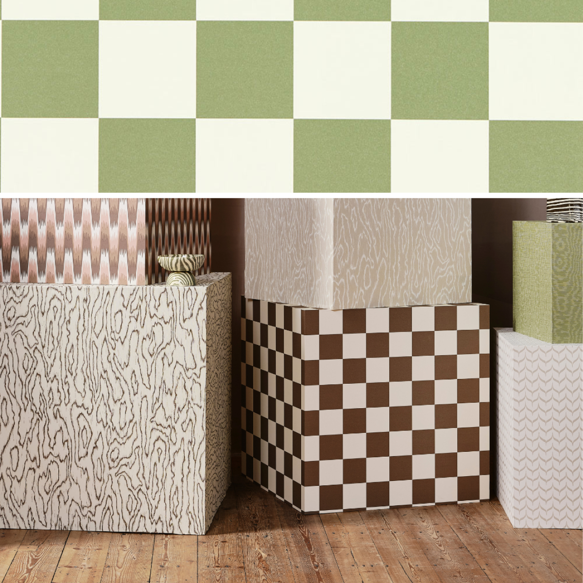 The Harlequin x Henry Holland Collaboration Is Here!