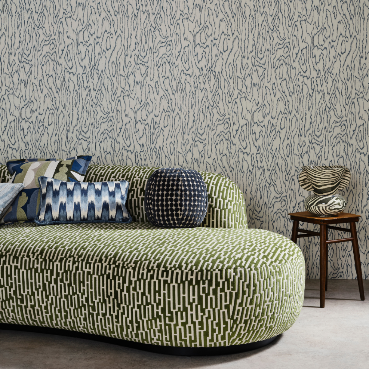 The Harlequin x Henry Holland Collaboration Is Here!