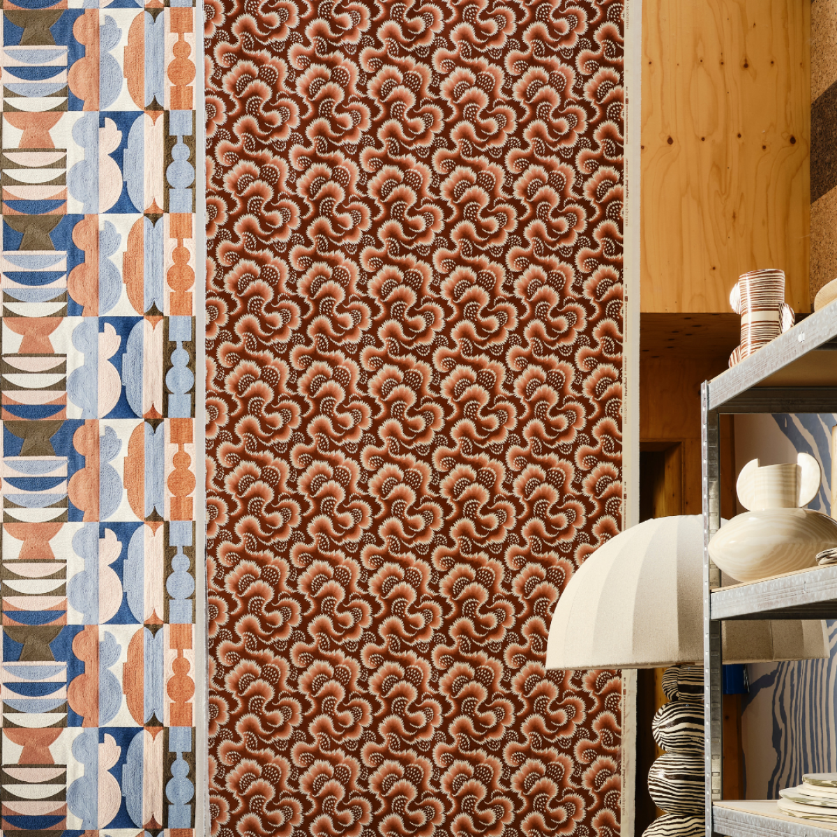The Harlequin x Henry Holland Collaboration Is Here!