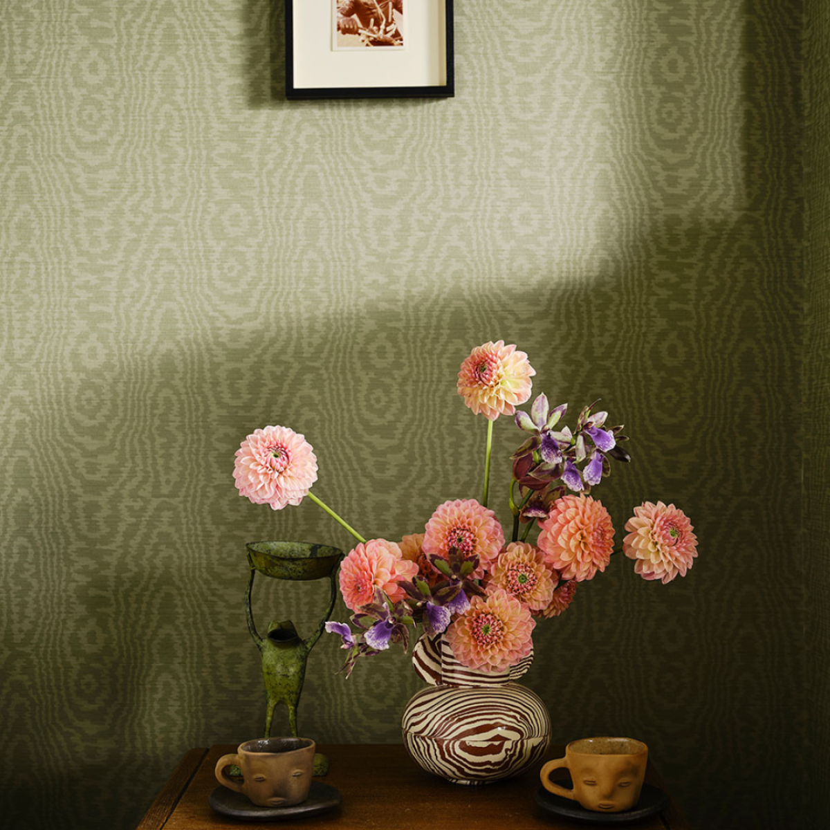 The Harlequin x Henry Holland Collaboration Is Here!