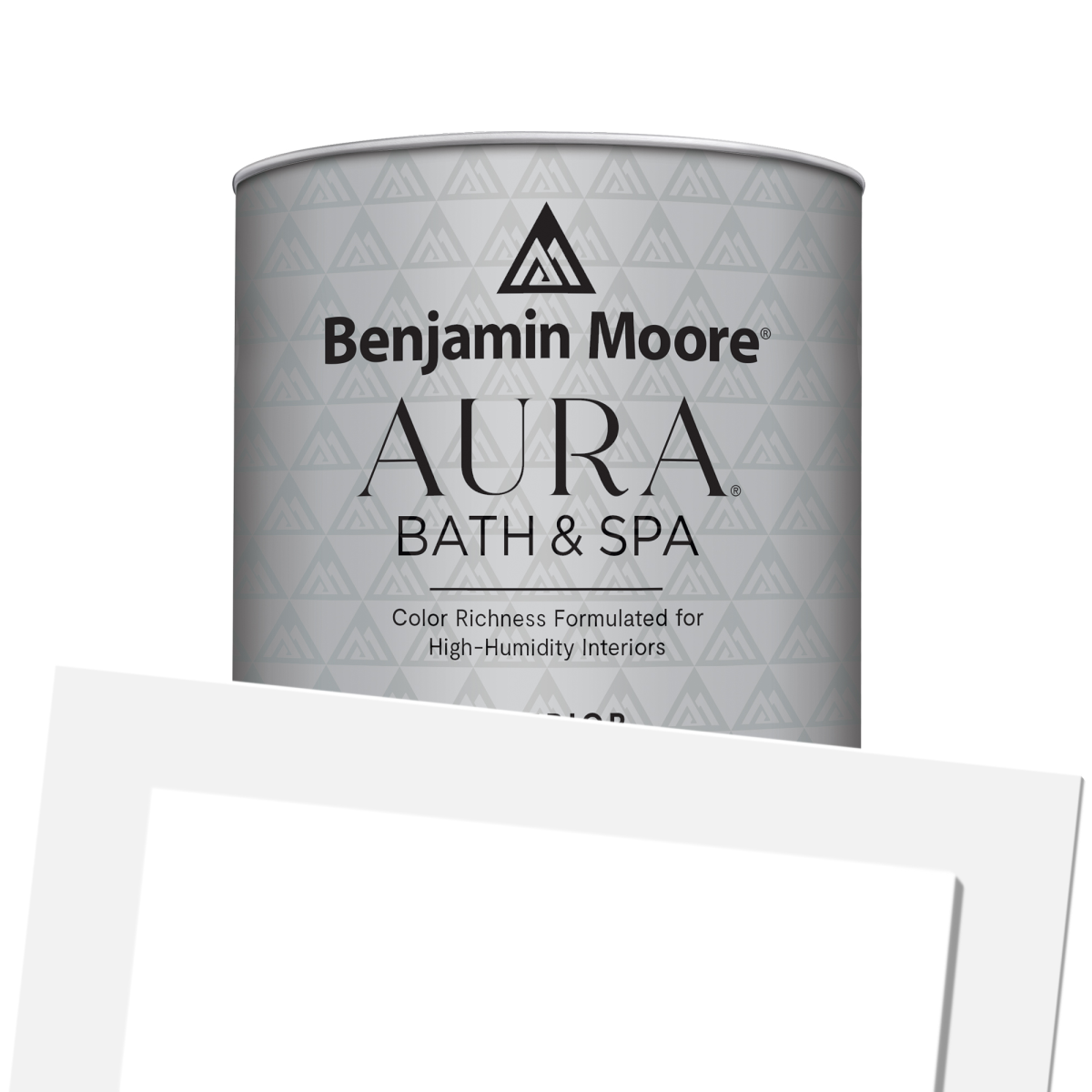Benjamin Moore Aura Bath & Spa 0.94L (JPEG)