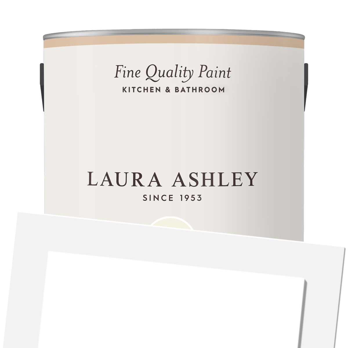 Laura Ashley Kitchen & Bathroom 2.5L (AV077070) (PNG)