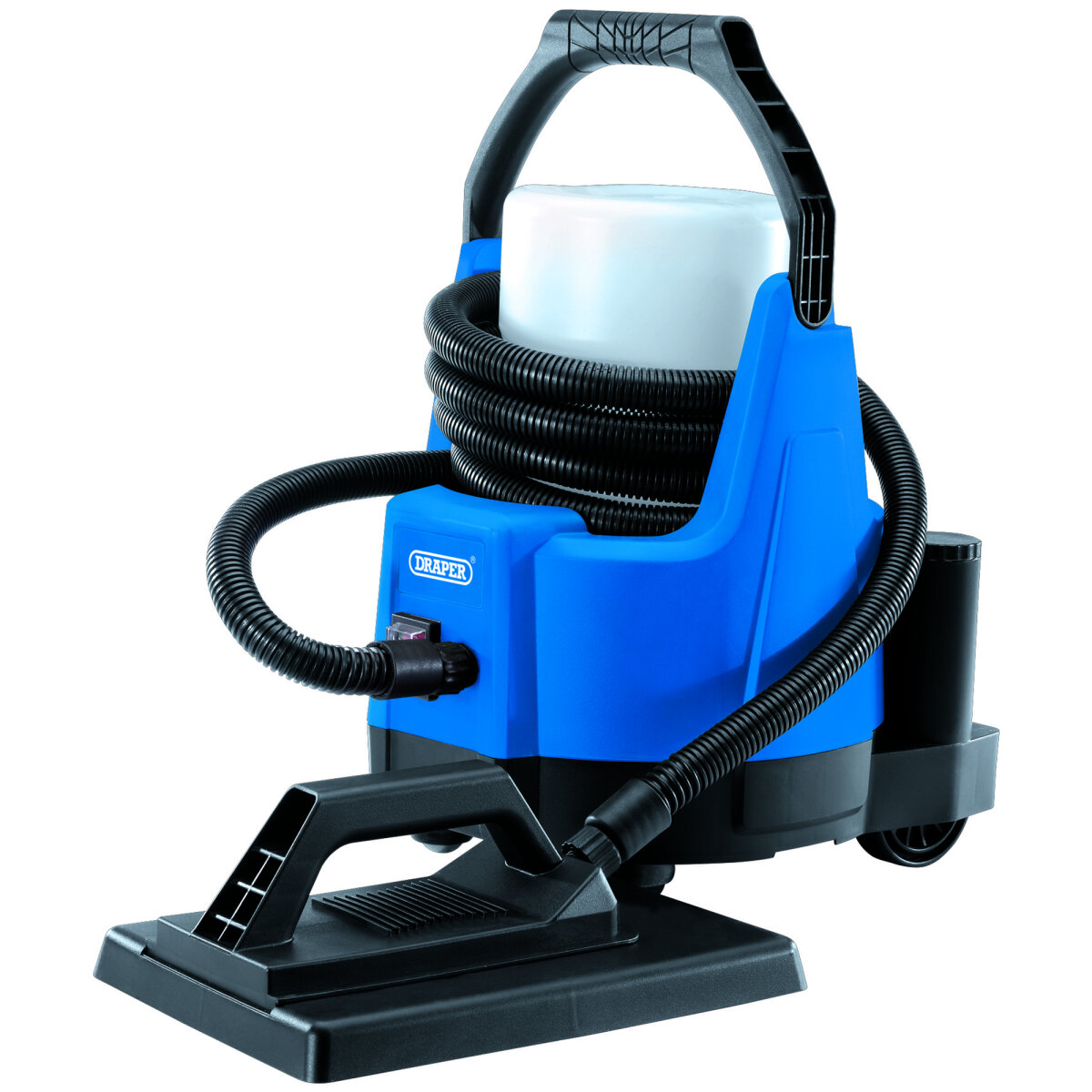 Draper Wallpaper Steamer (DJ141010)