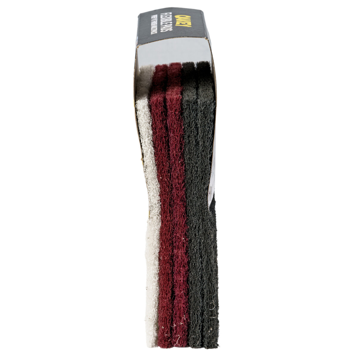 Oakey Flexible Pads Prep 'N' Finish Multipack Side (NG1568280)