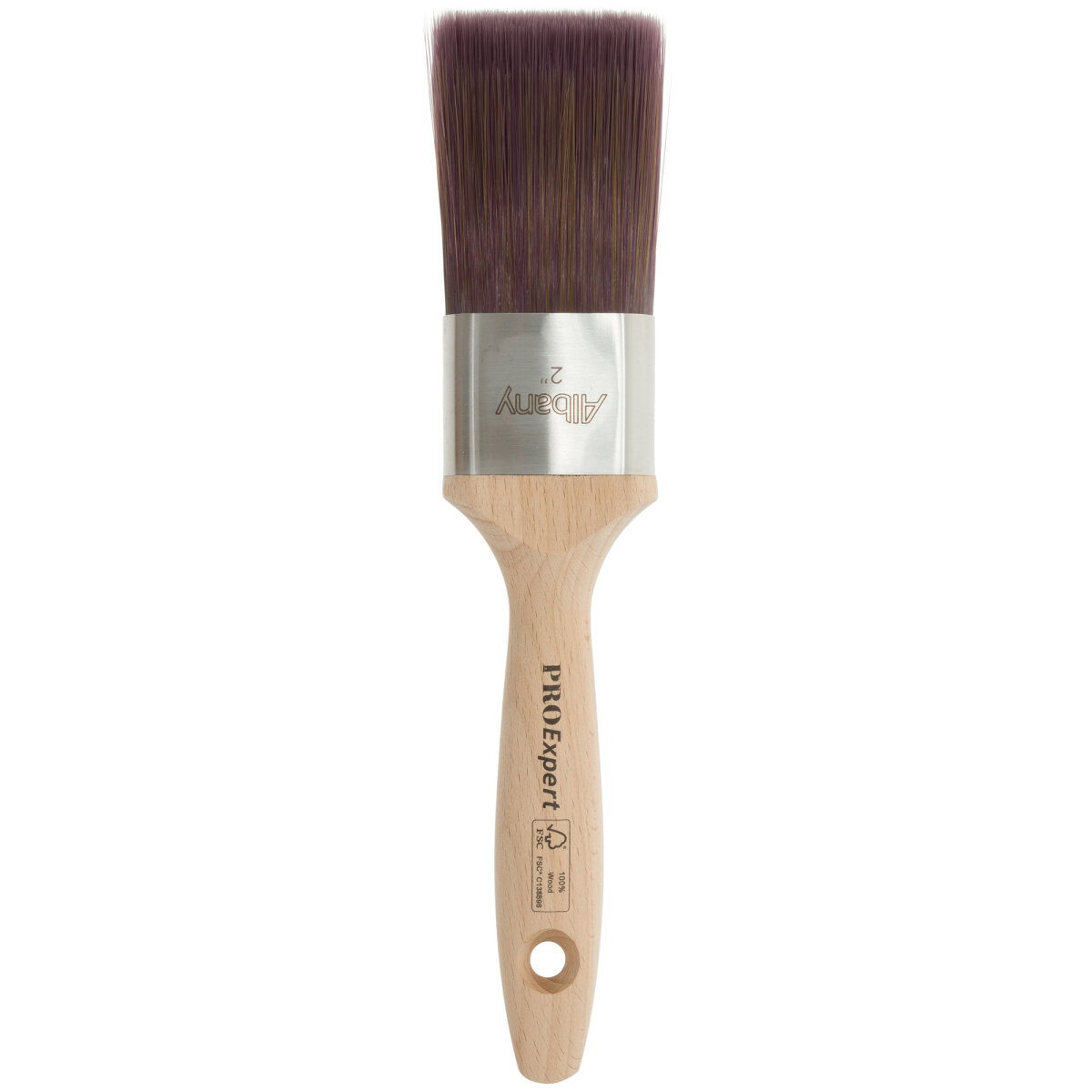 Pro-Expert Paint Brush 2" Top (JA021405R)