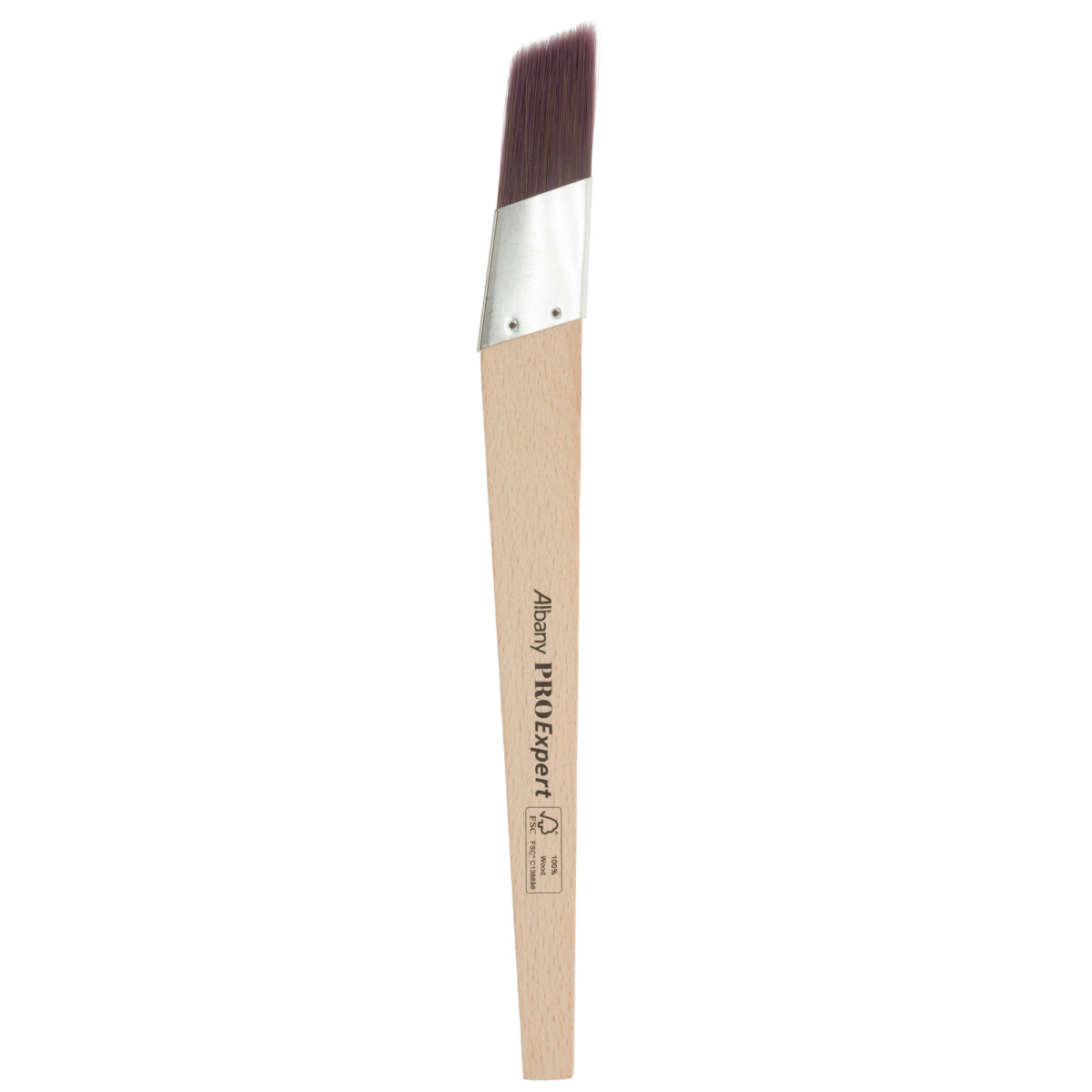 Pro-Expert Angled Fitch Brush 1" (JA02195005)