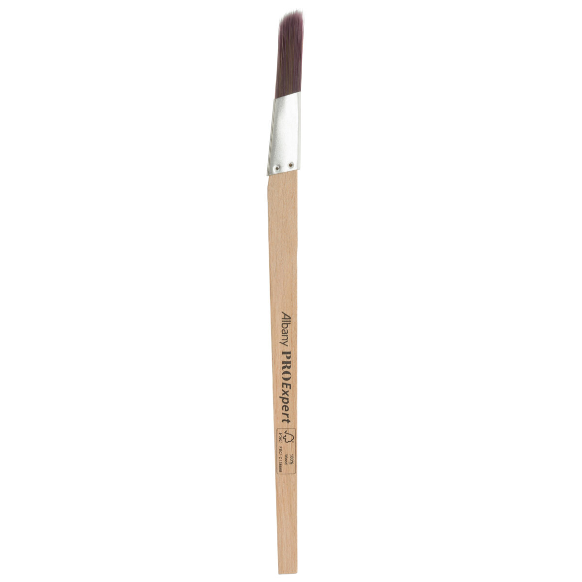 Pro-Expert Angled Fitch Brush 0.5" (JA02195010)