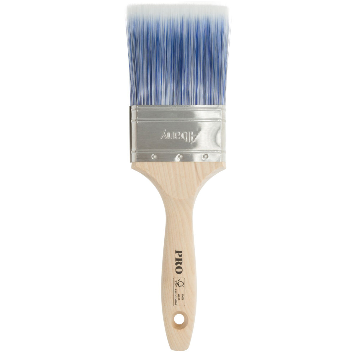 Pro Paint Brush 3" (JA023205P)