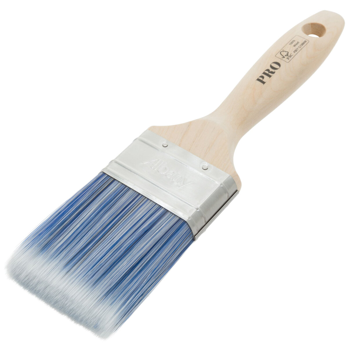 Pro Paint Brush 2.5" (JA023205Q)