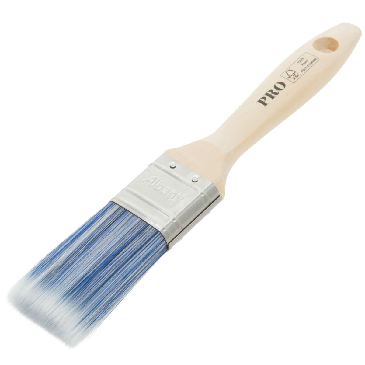 Pro Paint Brush 1.5" (JA023205T)
