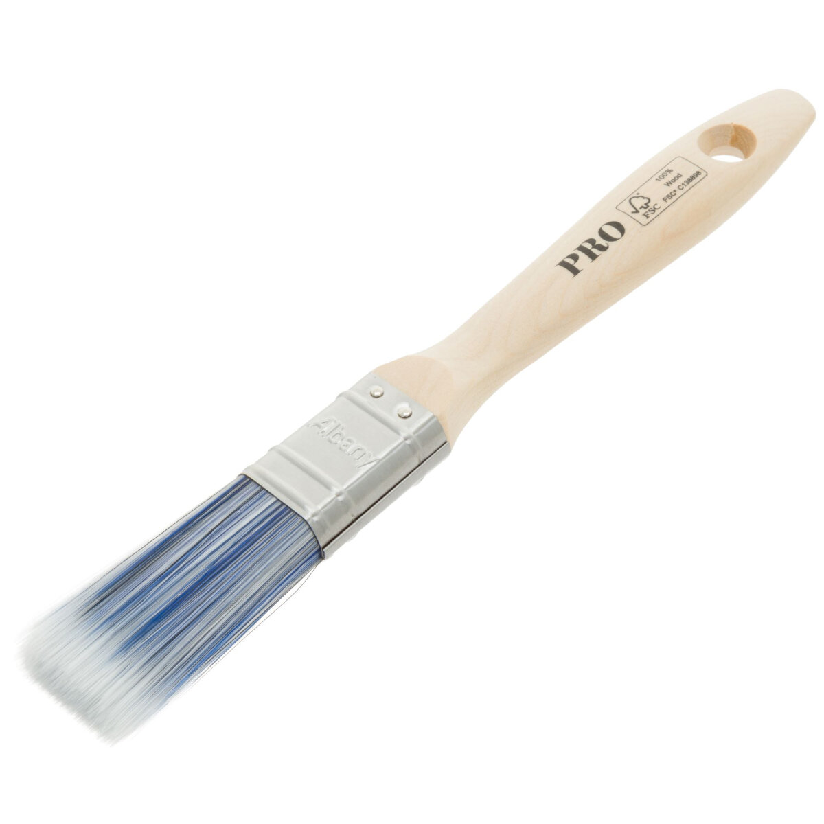 Pro Paint Brush 1" (JA023205U)