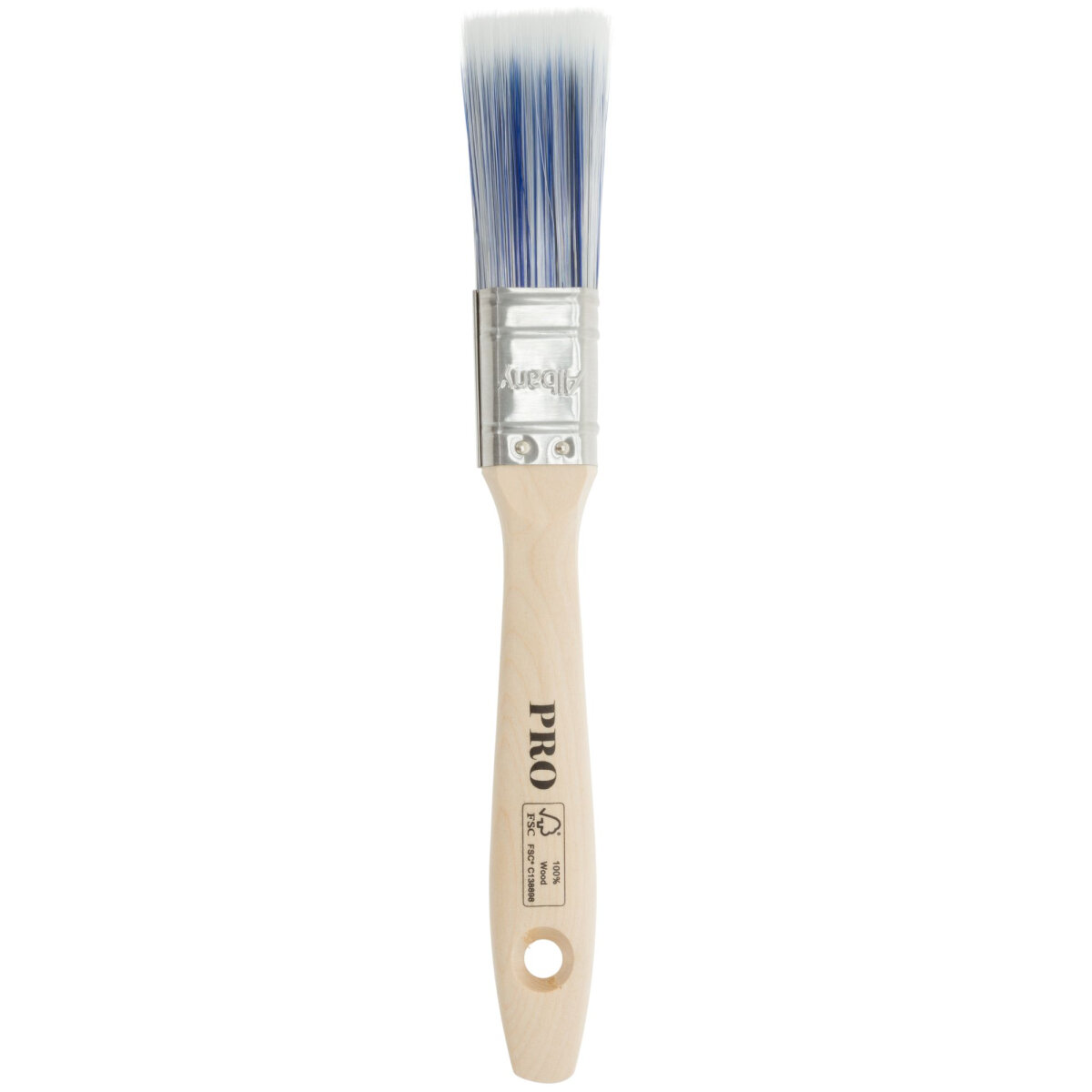 Pro Paint Brush 1" (JA023205U)
