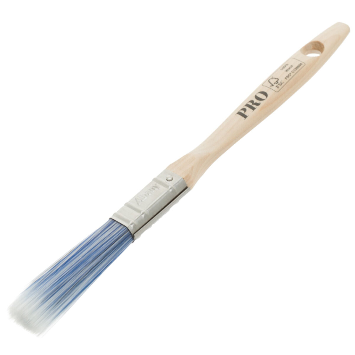 Pro Paint Brush 0.5" (JA023205W)