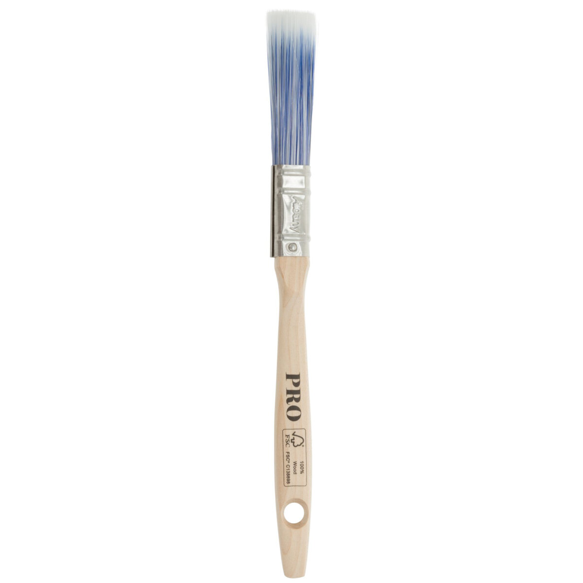 Pro Paint Brush 0.5" (JA023205W)