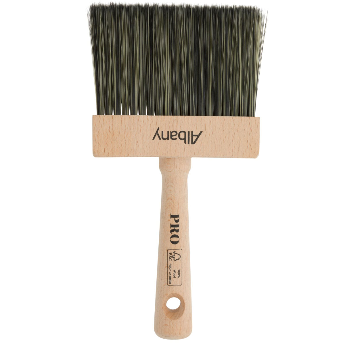 Pro Dusting Brush 4" (JA023355)