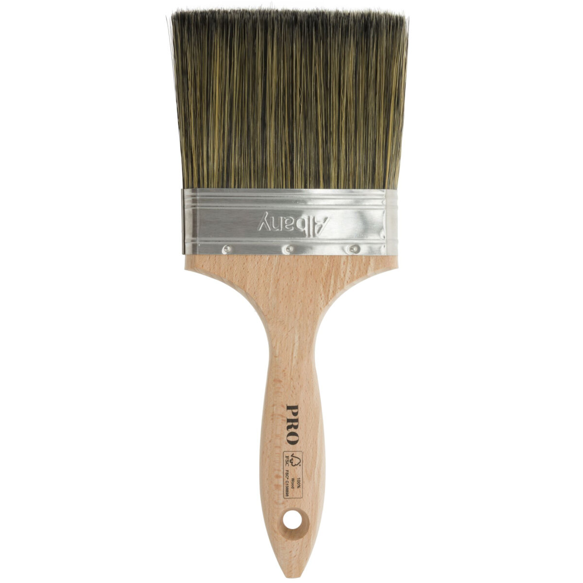 Pro Wall Brush 4" (JC017105N)