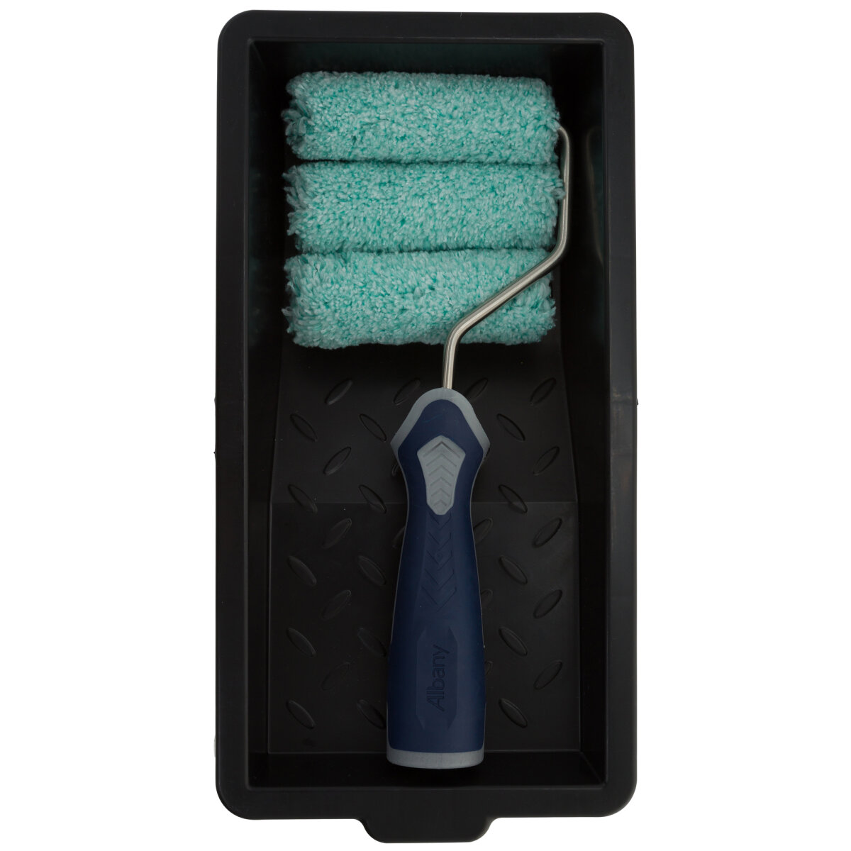 Pro-Expert Mini Roller Tray Set (5 Piece) 4" (JN026910)