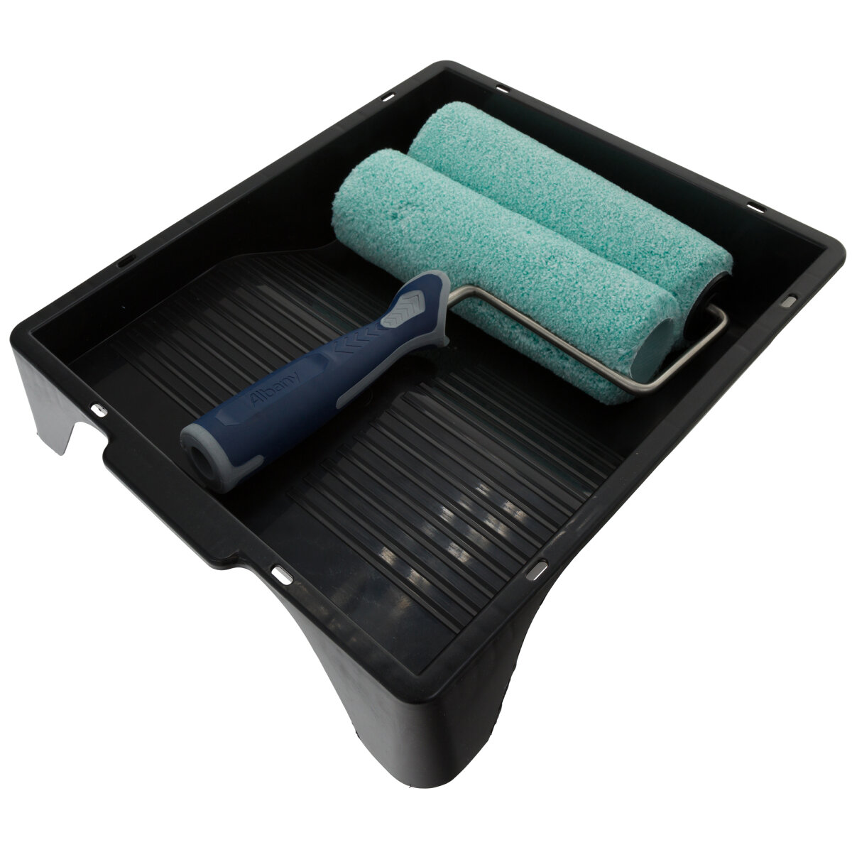 Pro-Expert Roller Tray Set (4 Piece) 9" (JN026920)