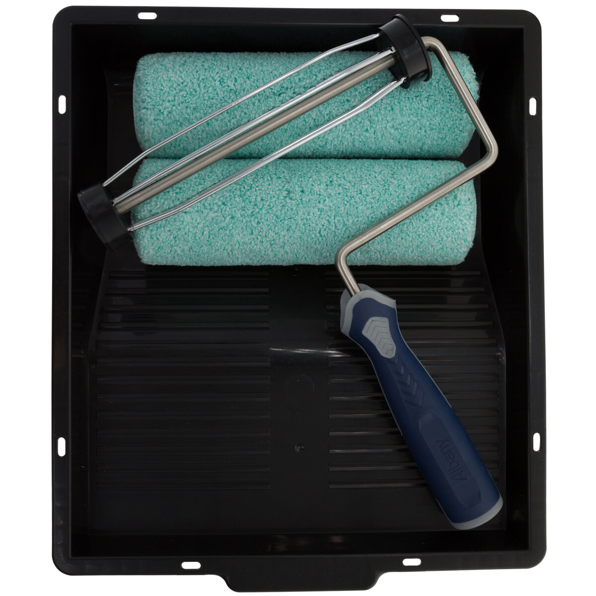 Pro-Expert Roller Tray Set (4 Piece) 9" (JN026920)