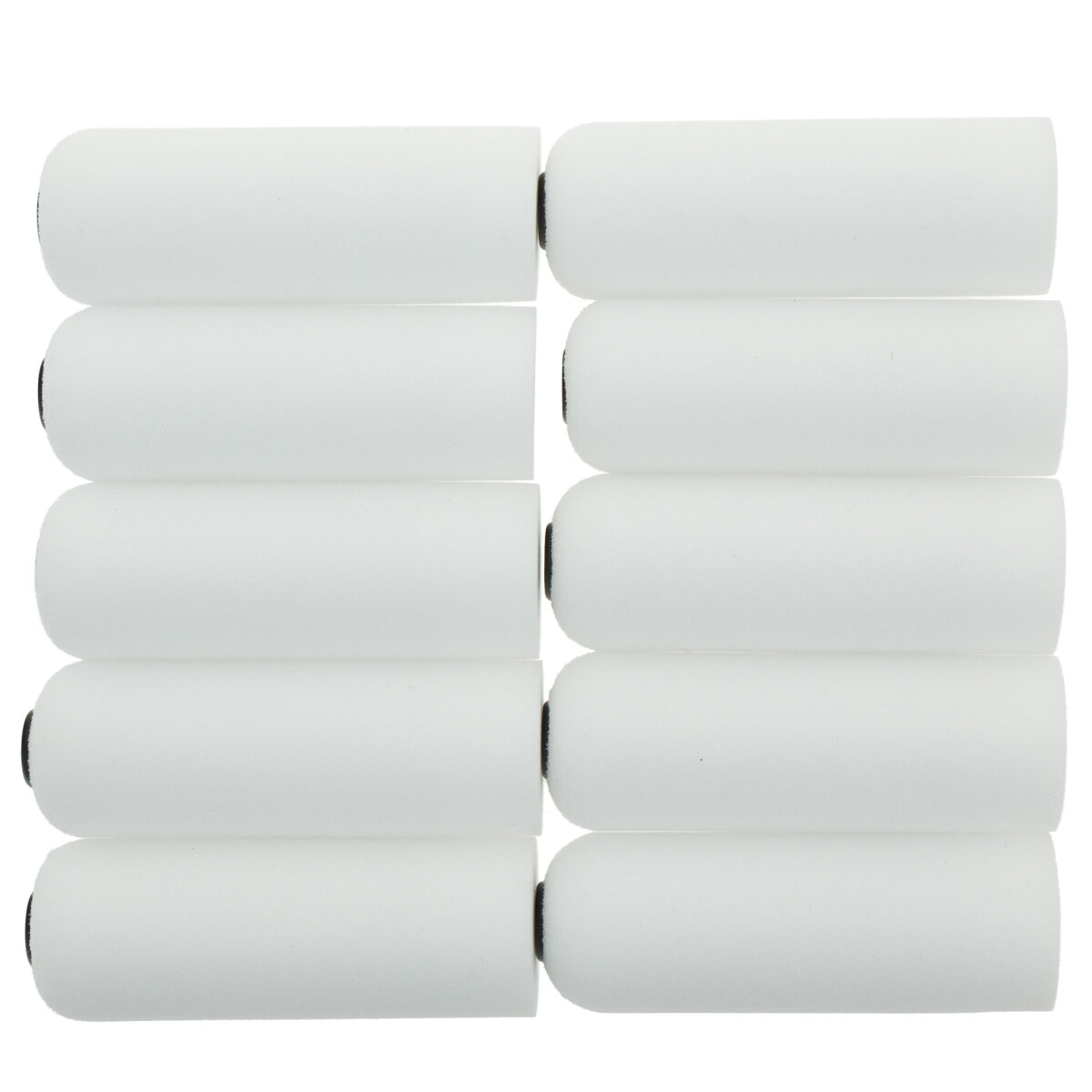 Pro-Expert Mini Roller Sleeve Set Foam (Pack of 10) 4" (JN029305)
