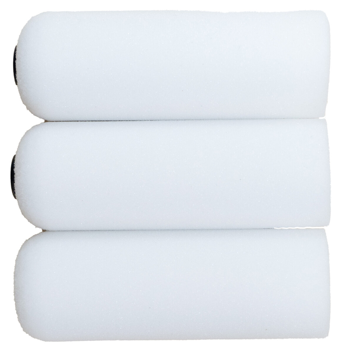 Pro-Expert Mini Roller Sleeve Set Foam (Pack of 3) 4" (JN029310)