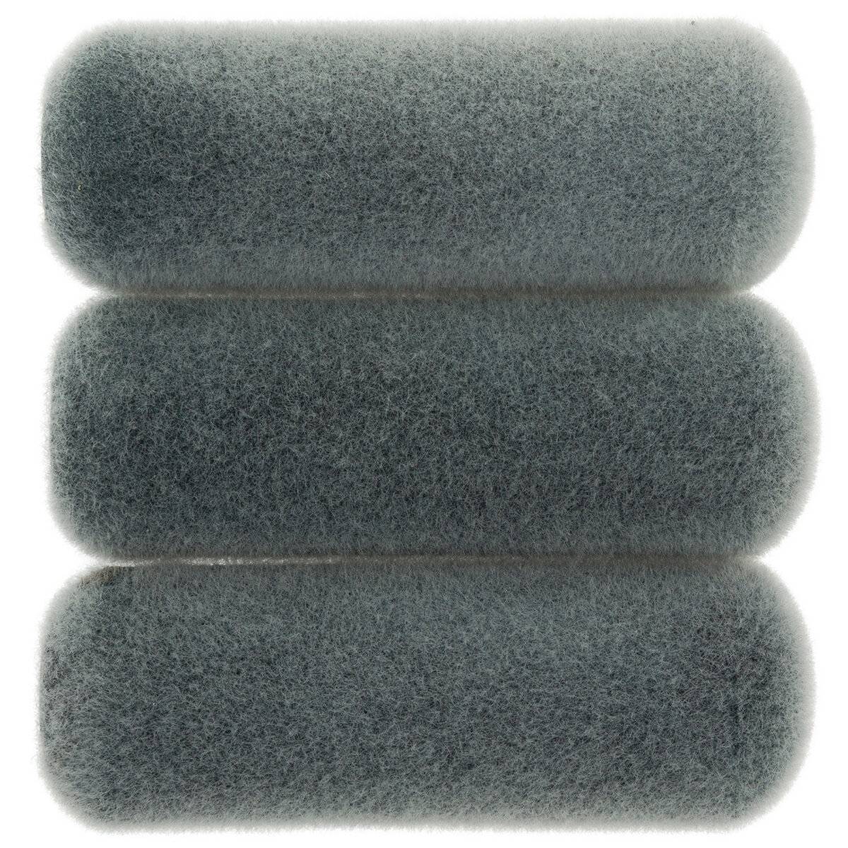 Pro-Expert Mini Roller Sleeve Flocked Foam (Pack of 3) 4"(JN029315)
