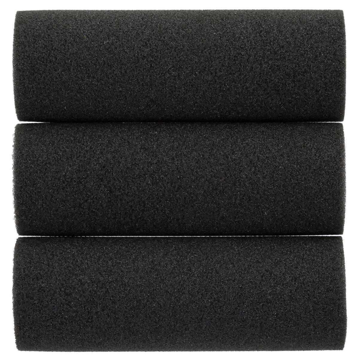 Pro-Expert Mini Roller Sleeve Concave Foam (Pack of 3) 4" (JN029317)