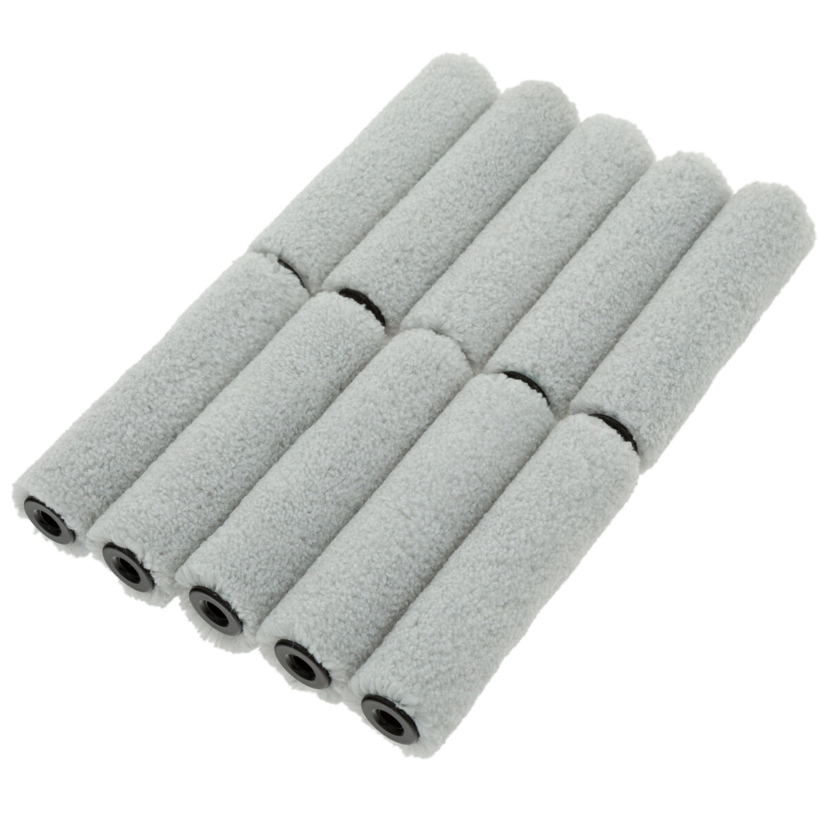 Pro-Expert Mini Roller Sleeve Short Pile (Pack of 10) 4" (JN029320)