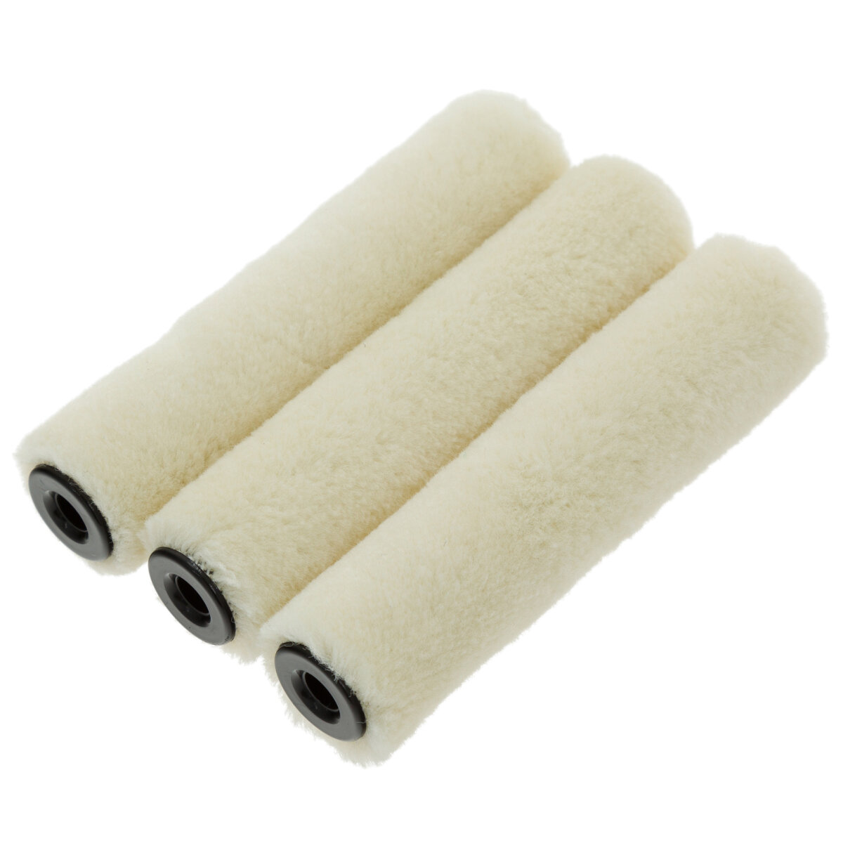 Pro-Expert Mini Roller Sleeve Mohair (Pack of 3) 4" (JN029505)