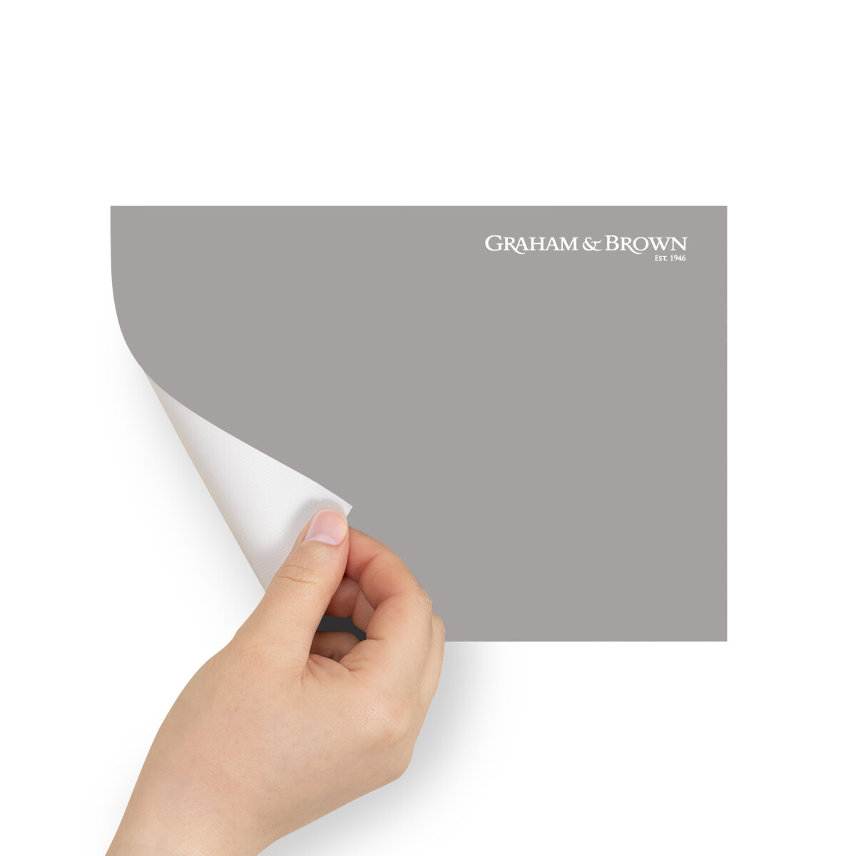 Graham & Brown Peel & Stick Sample Lisa (AV062382075)