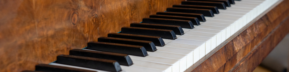 Serving The Young Community Through The Medium Of Music