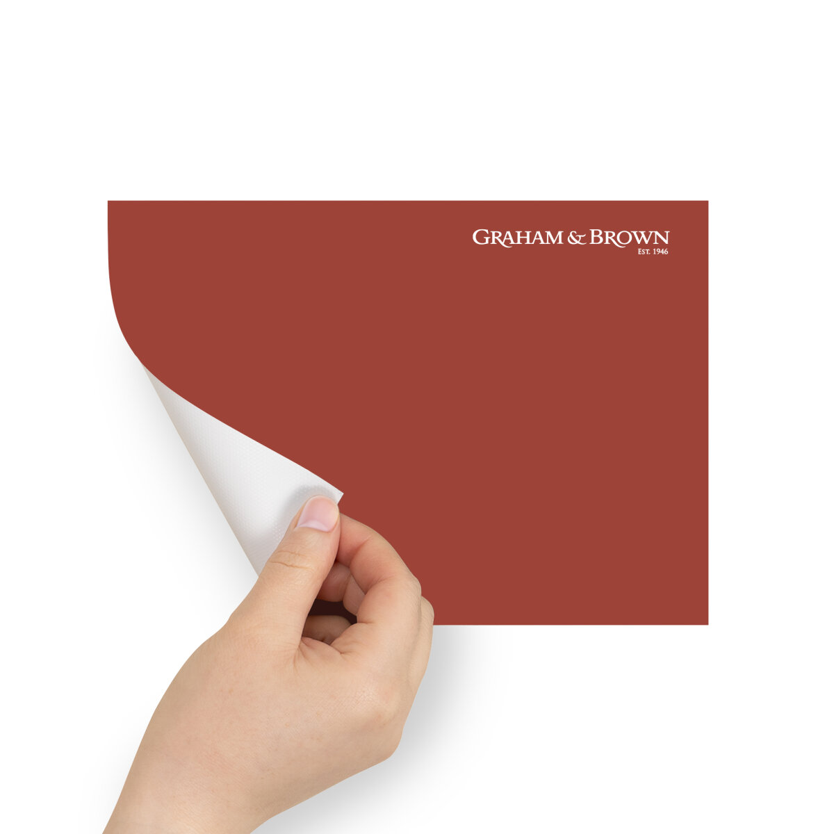 Graham & Brown Peel & Stick Sample Vampire (AV062382900)