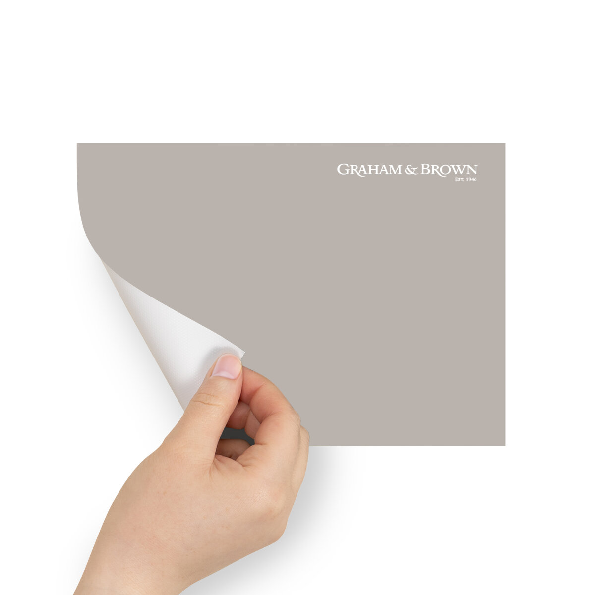 Graham & Brown Peel & Stick Sample Victoria (AV062382920)