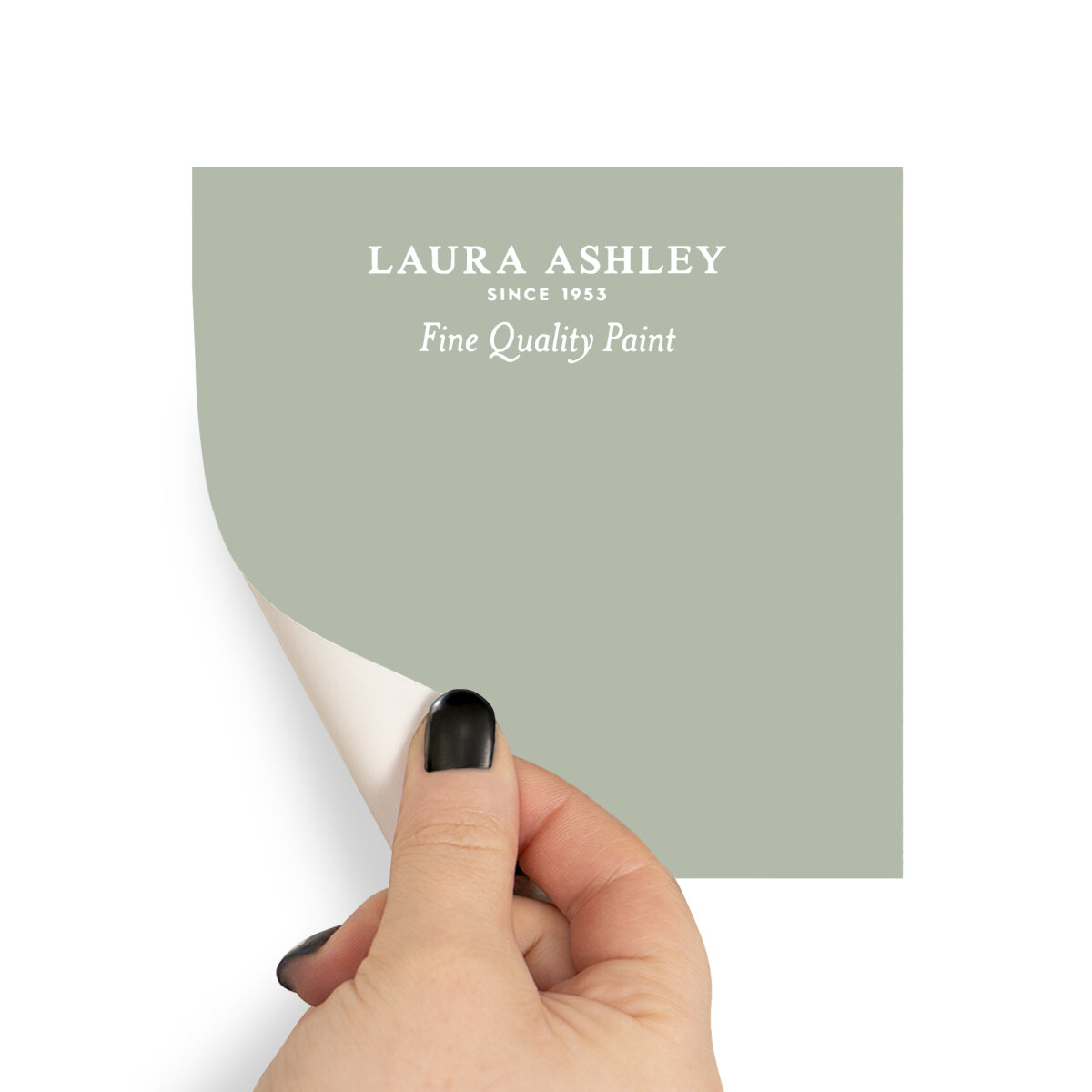 Laura Ashley Peel & Stick Sample Pistachio (AV077041230)