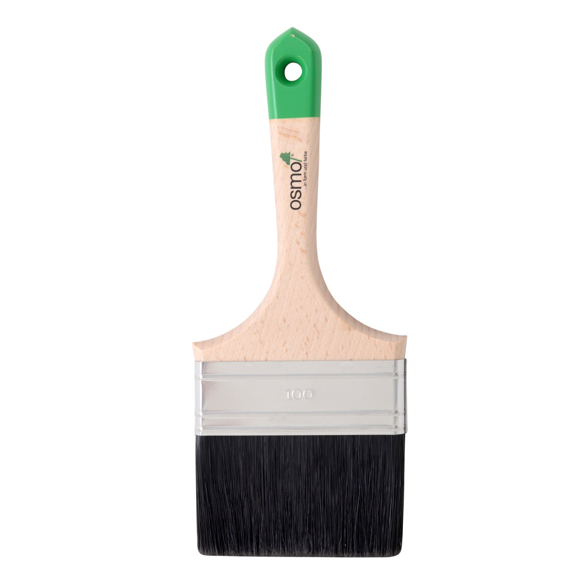 Osmo Flat Brush 100mm (HA485405)